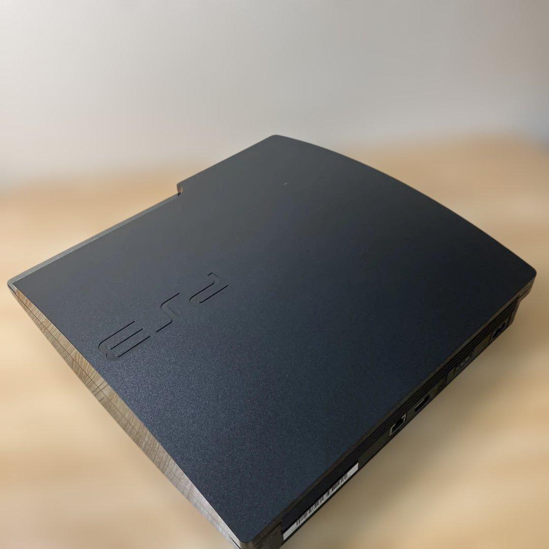 Nintendo Switch SONY PlayStation3 CECH-2100A