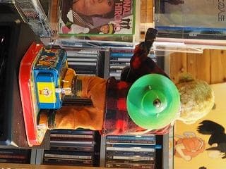 激レア！エレキの若大将で見た可愛いお猿のおもちゃ動作確認