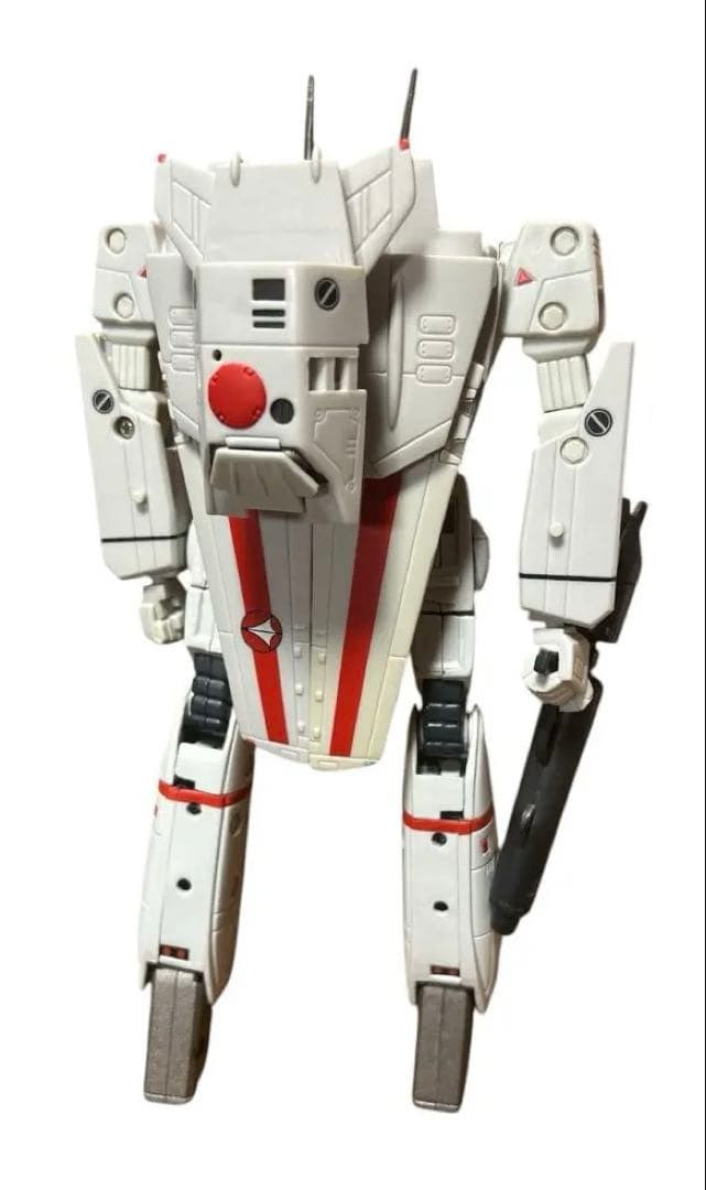 マクロス　VF1J バトロイド　スーパー バルキリー　やまと　アルカディア