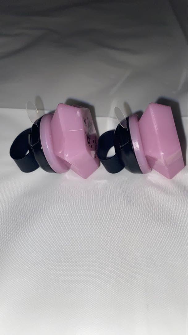 プロセカ ニーゴ 暁山瑞希セカライ3rd ラババン リングライト ペン