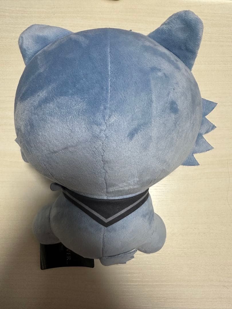 三代目 登坂広臣 ルーヴくん ぬいぐるみ