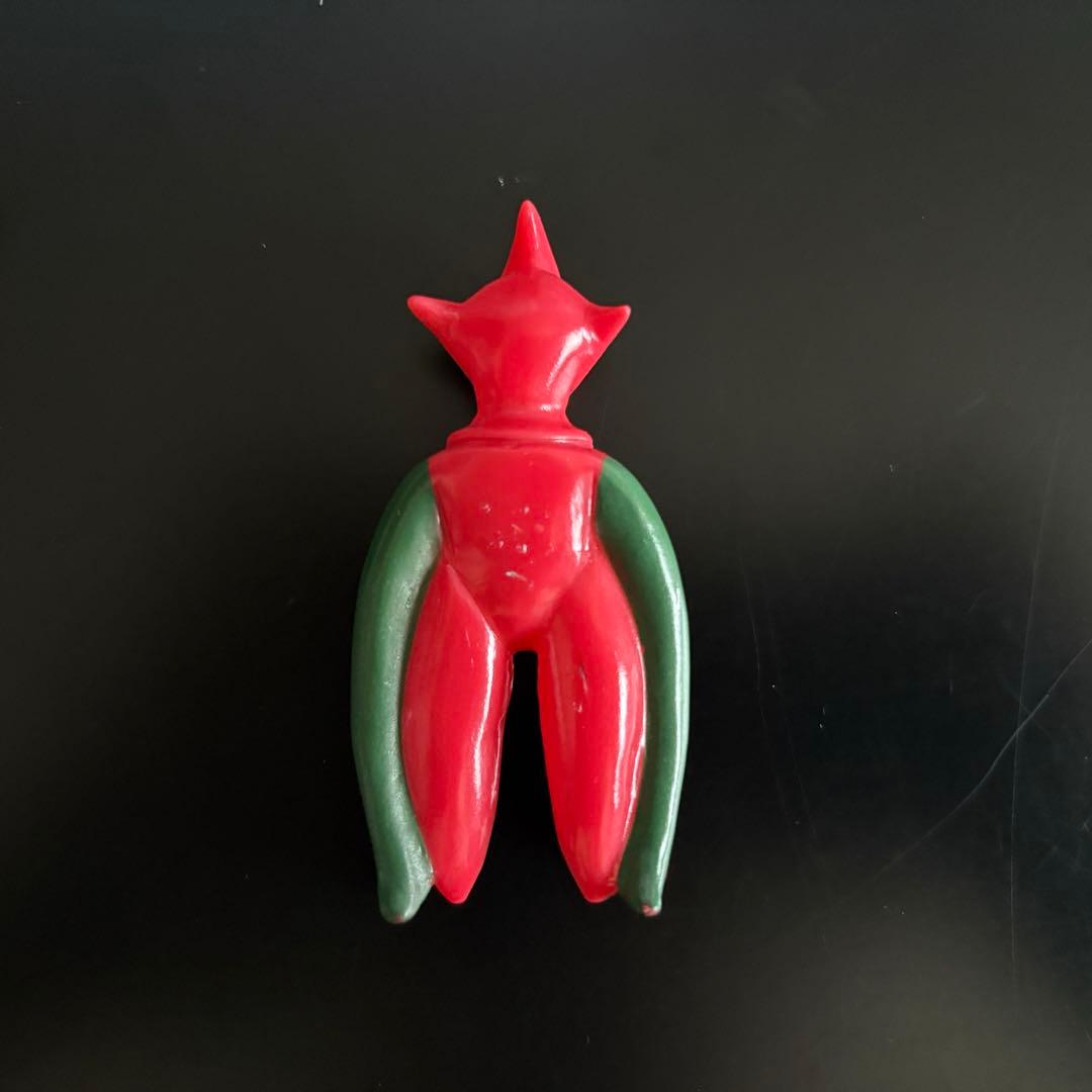 激レア ポケモン すくい人形 デオキシス ③