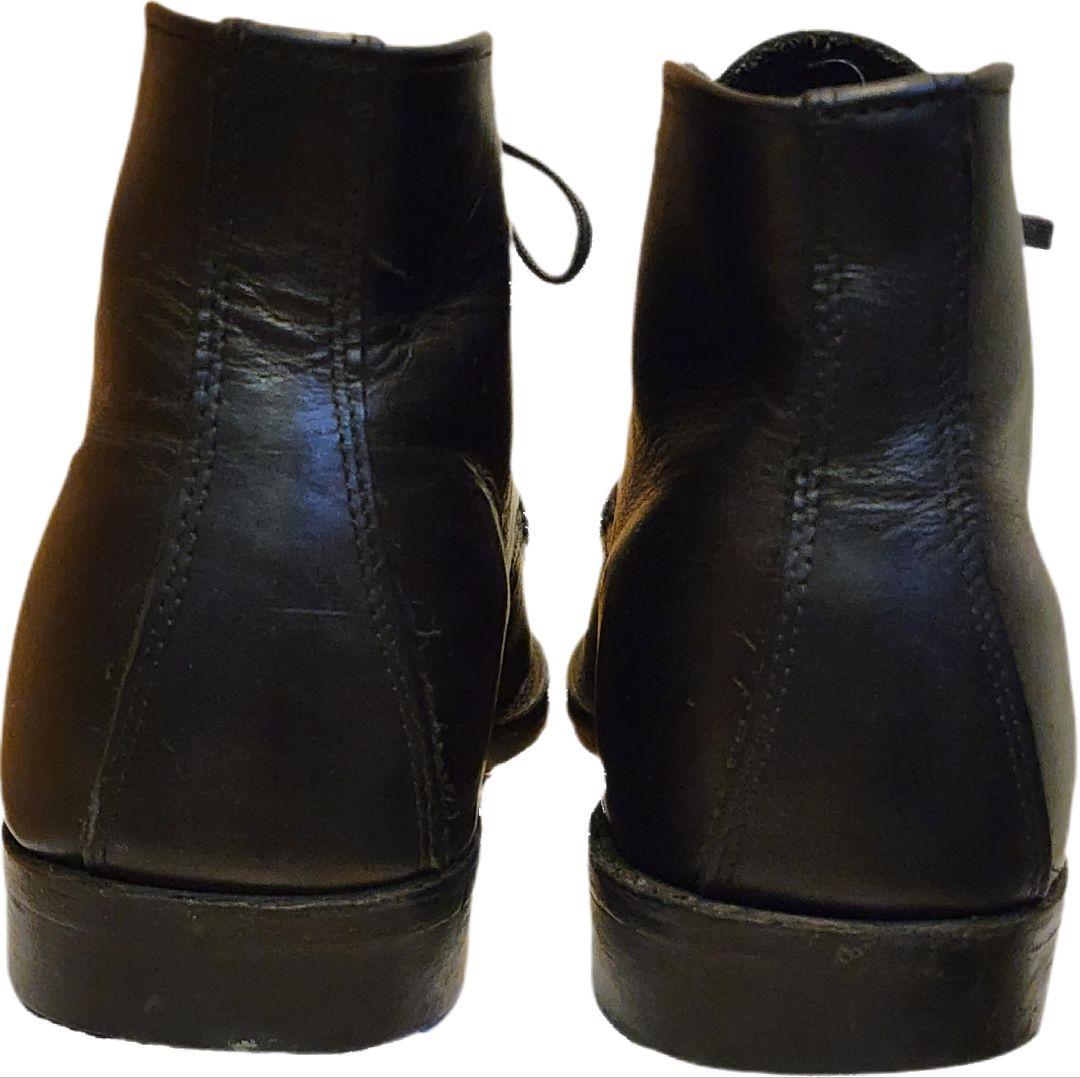 レッドウィング 9090 ジラードブーツUS 9 1/2D redwing