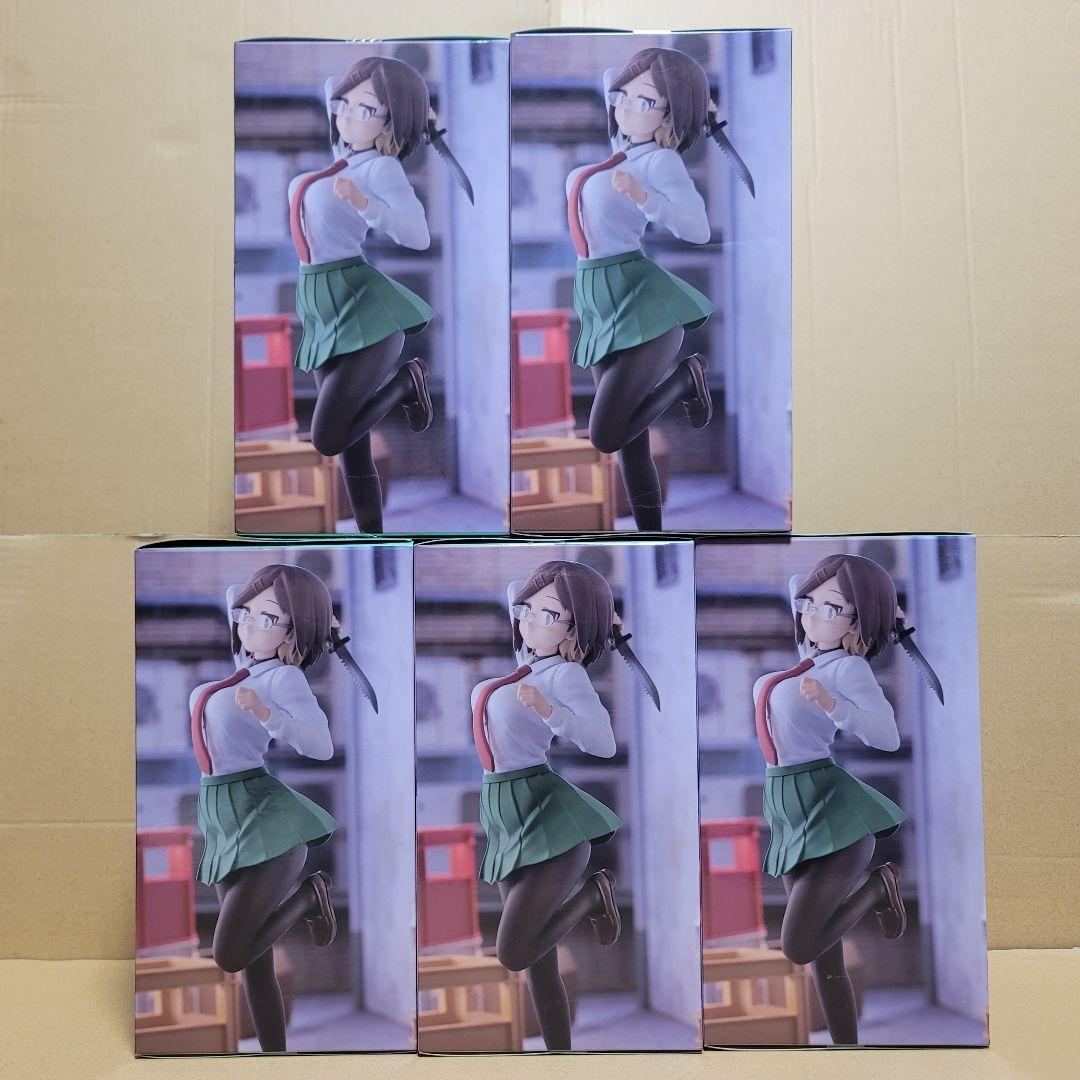 忍者と殺し屋のふたりぐらし まとめ売り Bulk Set Figure