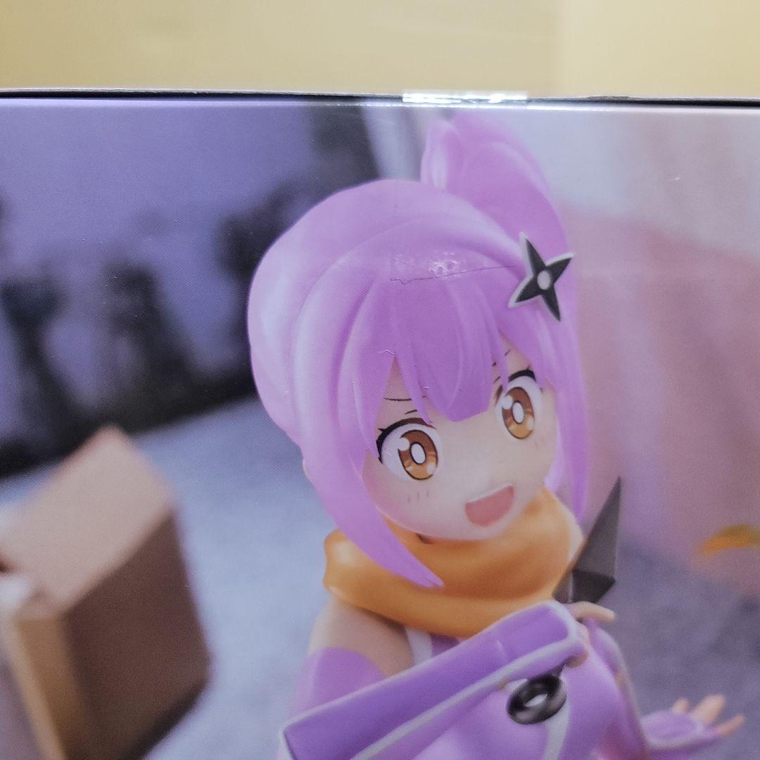 忍者と殺し屋のふたりぐらし まとめ売り Bulk Set Figure