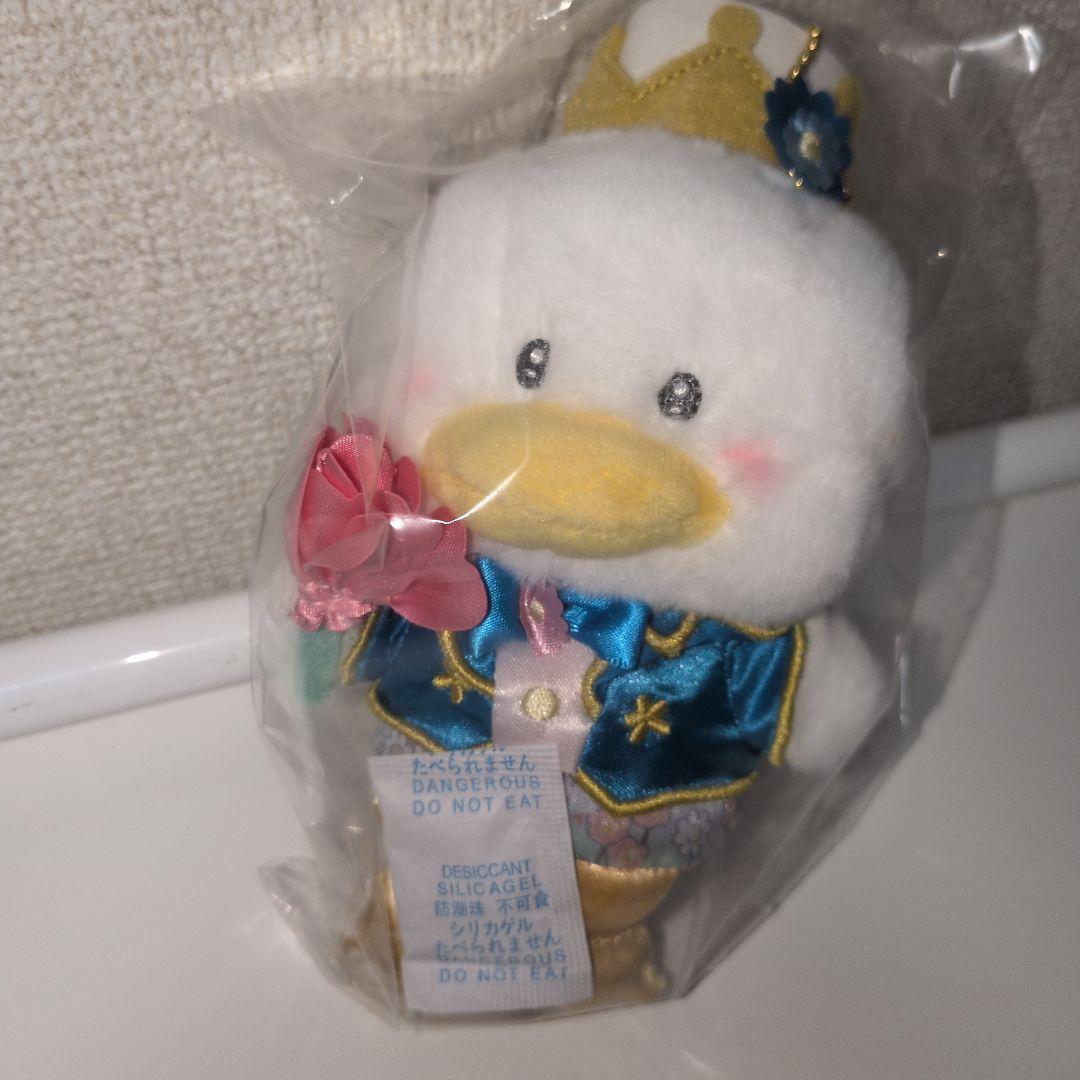 サンリオ　みんなが主役！ドキドキ マスコットホルダー