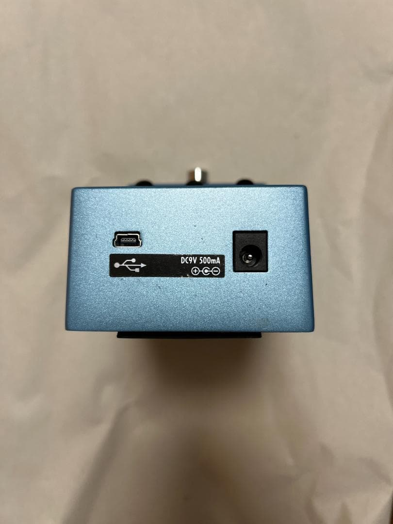 ギター ZOOM MULTI STOMP MS-70CDR