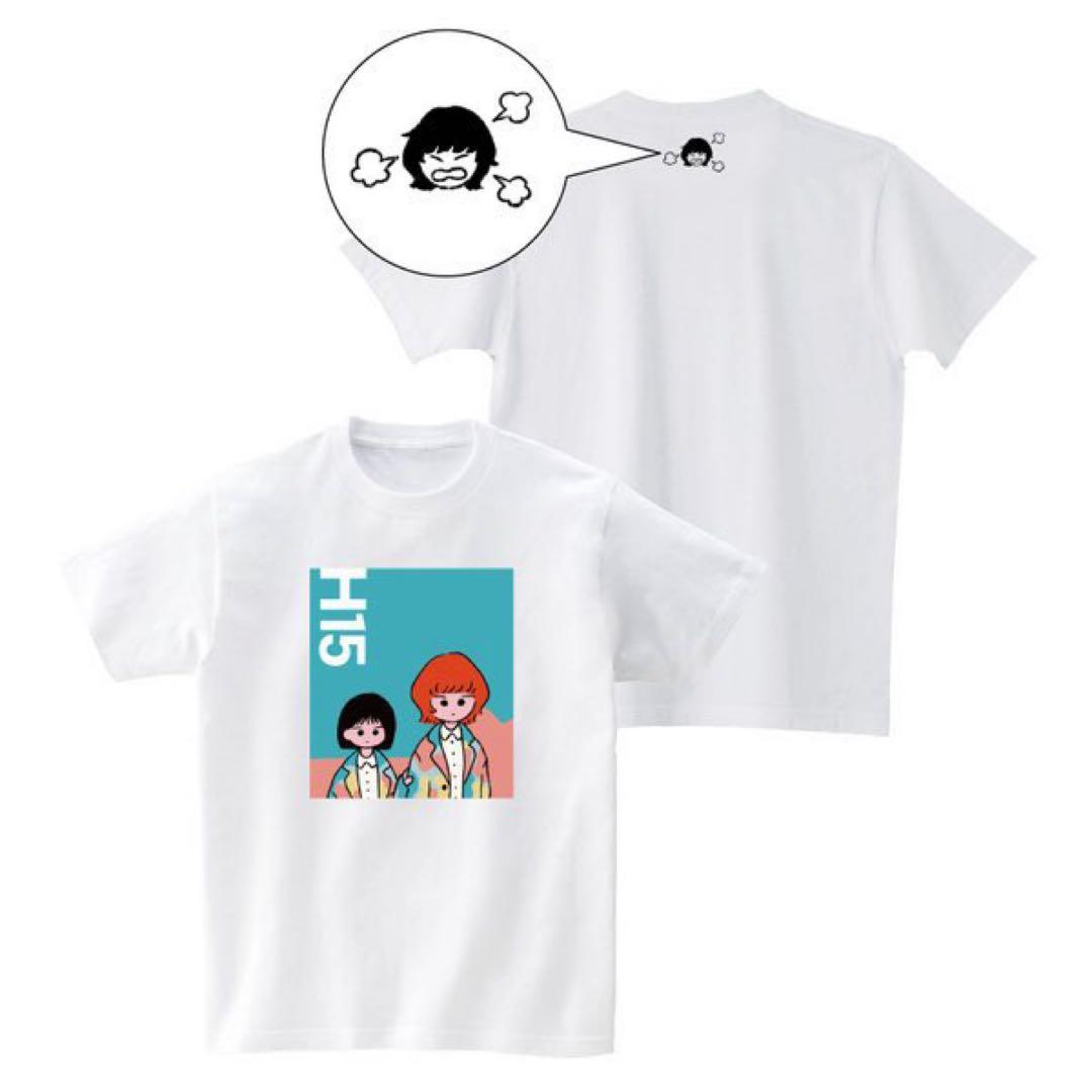 Aマッソ 加納 単独ライブ H15 Tシャツ XLサイズ