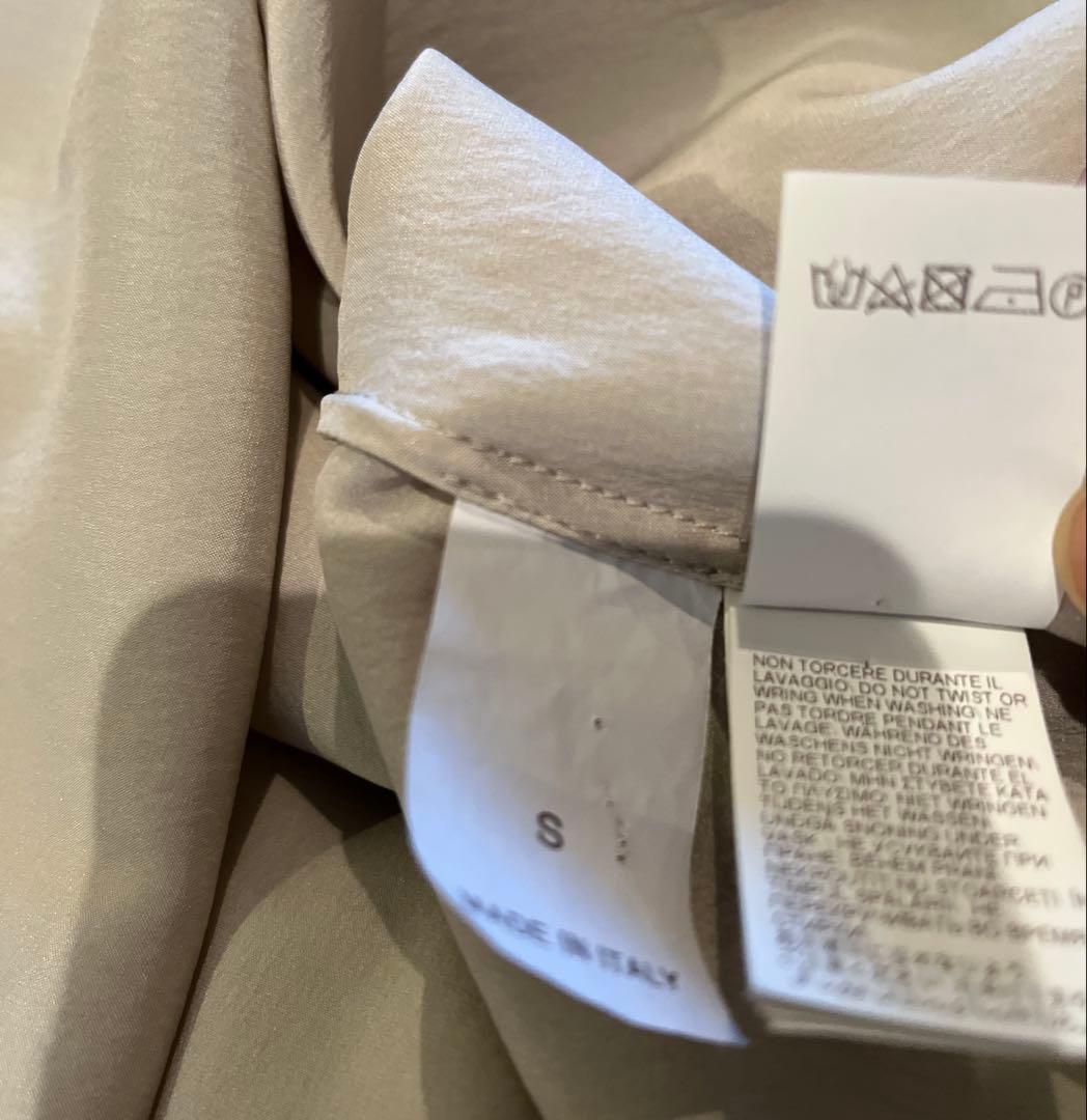 未使用品★ブルネロクチネリ トップス