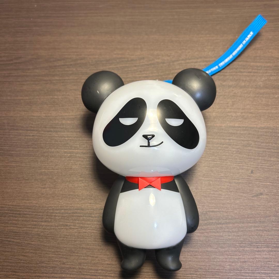 BIGBANG スンリ V.I ストロングパンダ ペンライト