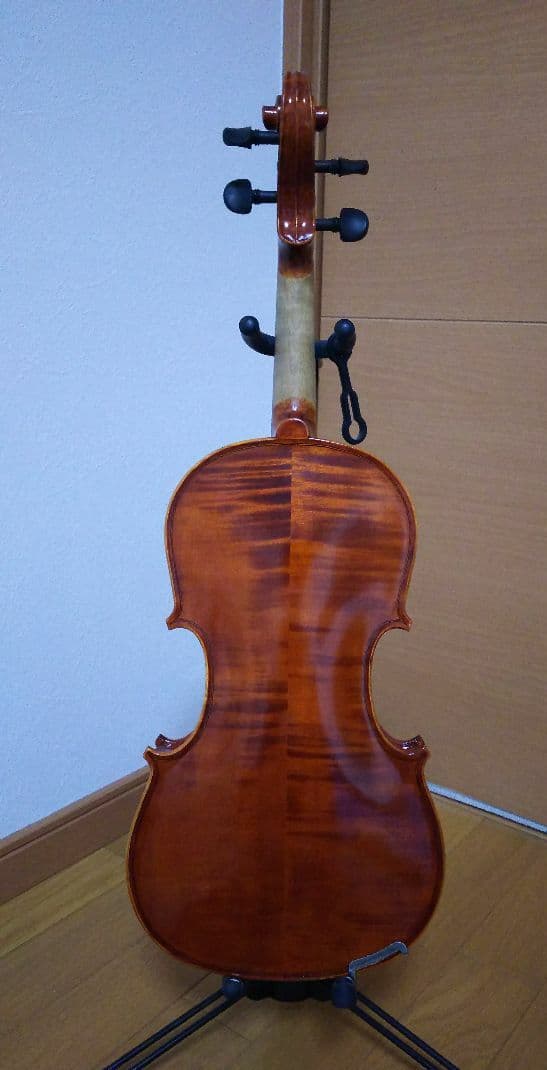 ドイツ製4／4 バイオリン