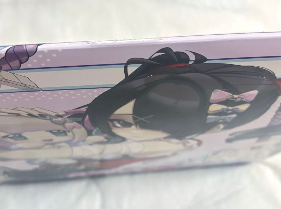 NEEDYGIRL OVERDOSE 超てんちゃん 海外 レコード - メルカリ