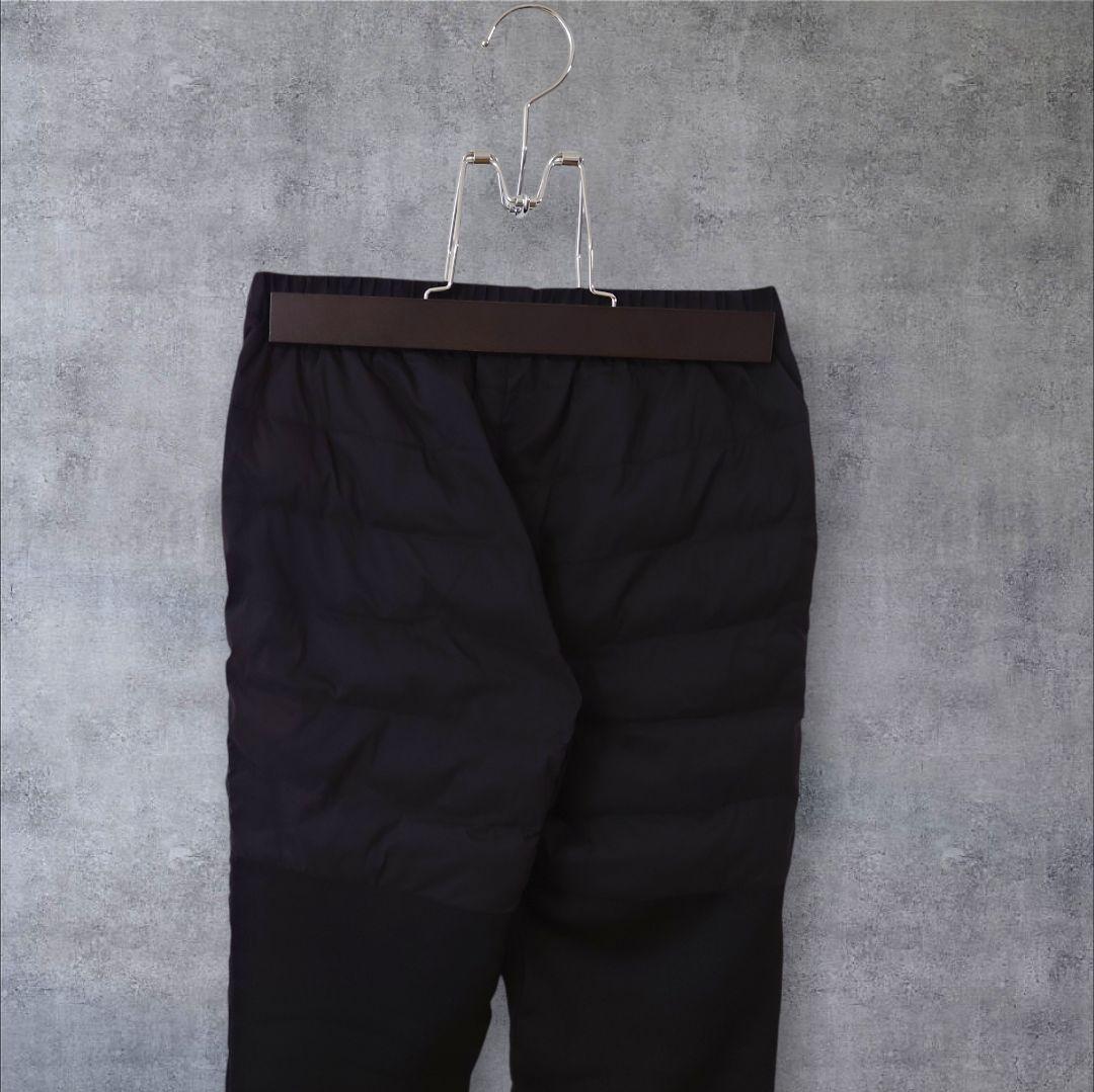 ランニング対応】ノースフェイス レッドランロングパンツ キッズ 防寒