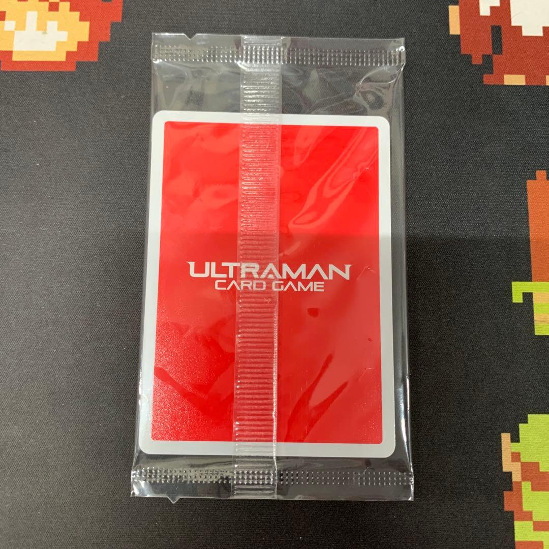 ウルトラマンカードゲーム ウルトラマントリガー ギャラクシーカップ プロモ