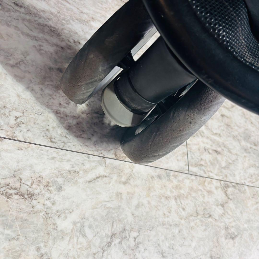 【美品セット】ジョイー joie トラベルシステム ジェム ライトトラックス