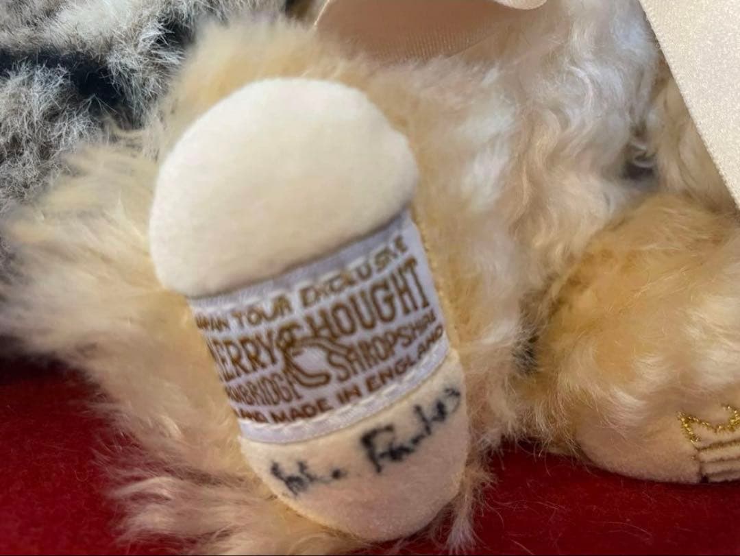 朧月夜さま専用　チーキー