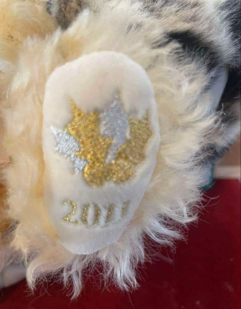 朧月夜さま専用　チーキー