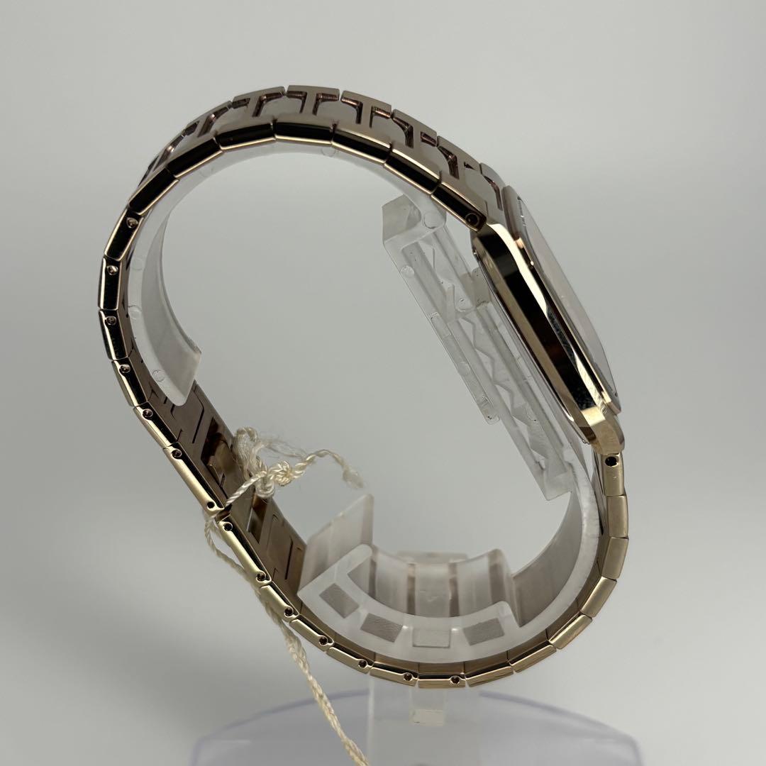 デッドストック品 CITIZEN シチズン エクシード QZ腕時計 電池交換済