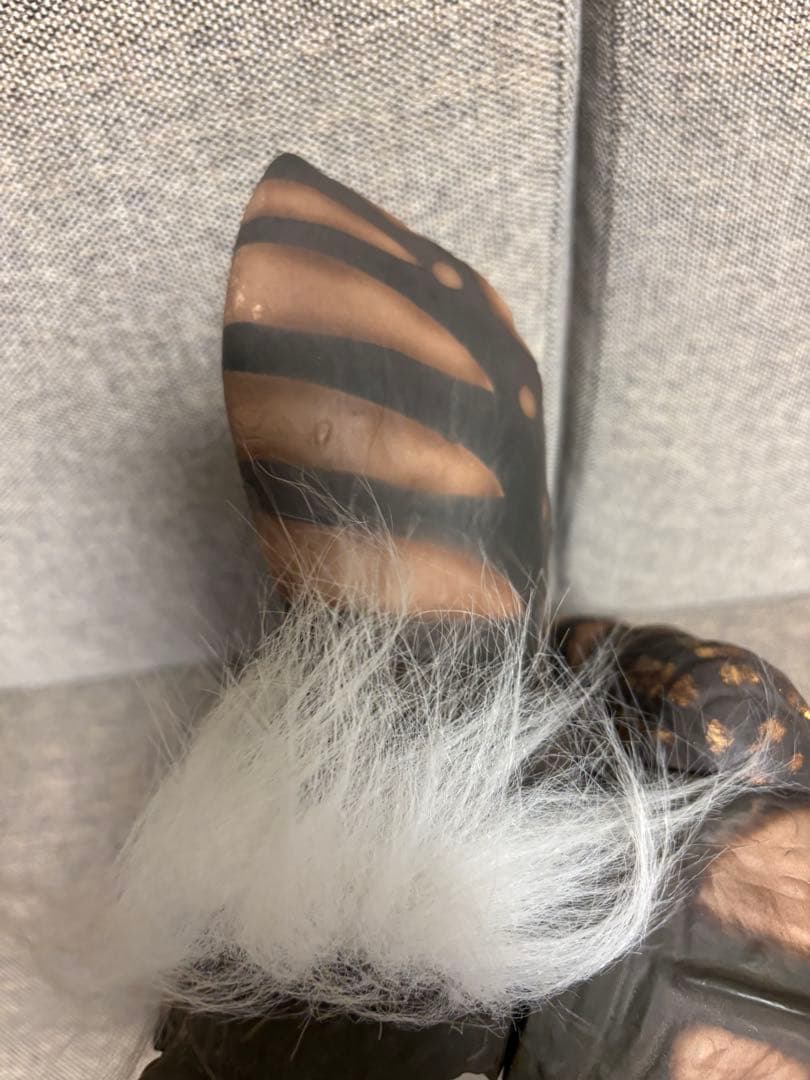 グレムリン フィギュア 約19インチ　ヴィンテージ