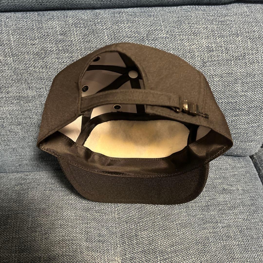 希少 陸上自衛隊・東部方面隊EA RANGERキャップ ドクロ刺繍