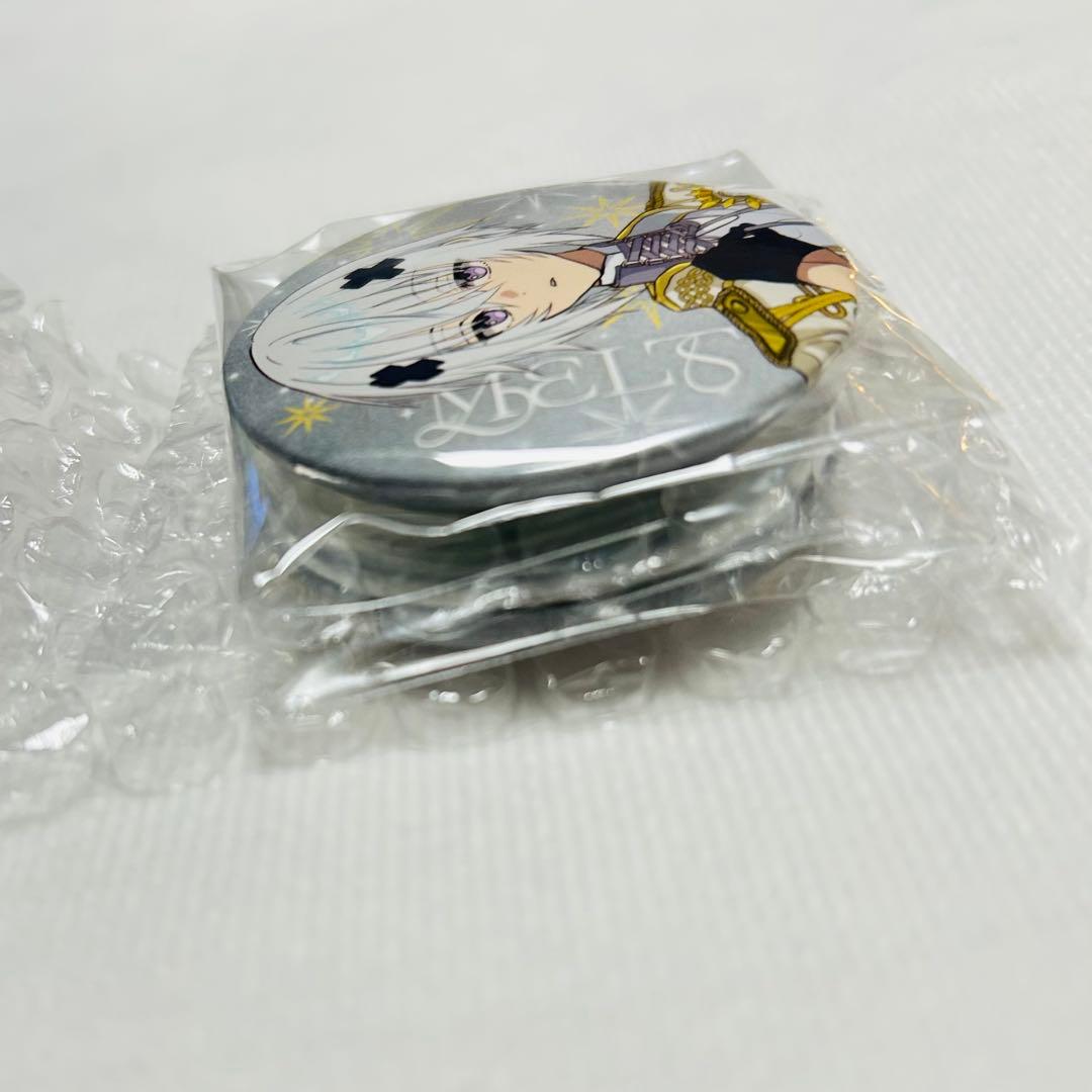 めておら メルト・ダ・テンシ 缶バッジ