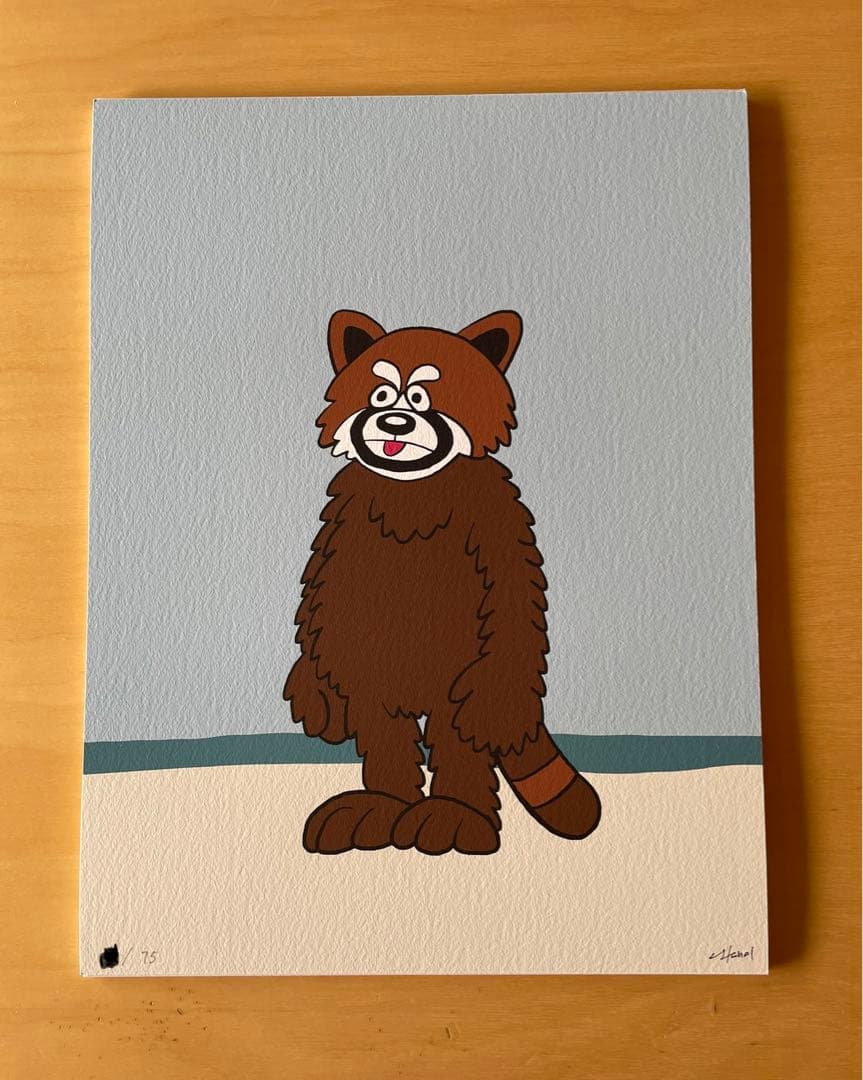 花井祐介 yusuke hanai 「Friends」ジークレー 10枚セット