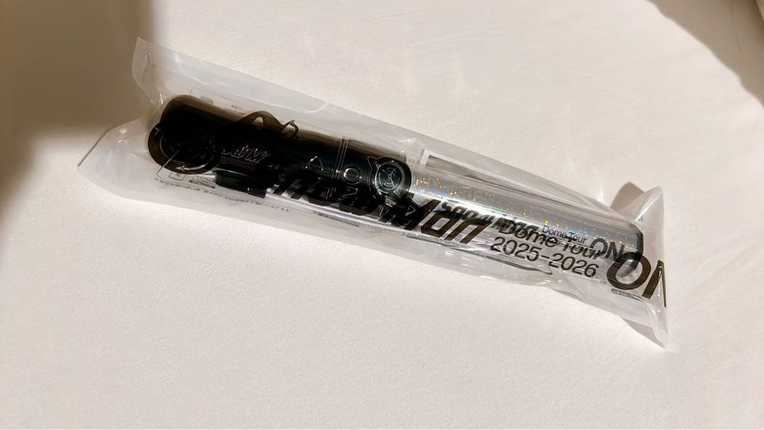 S*︎様 SnowMan ON ペンライト