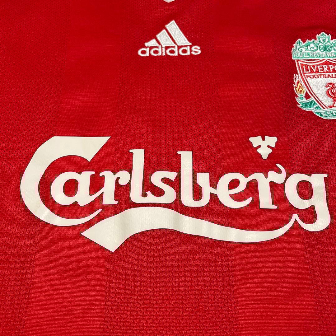 リヴァプールFC フェルナンド・トーレス 背番号9 - メルカリ