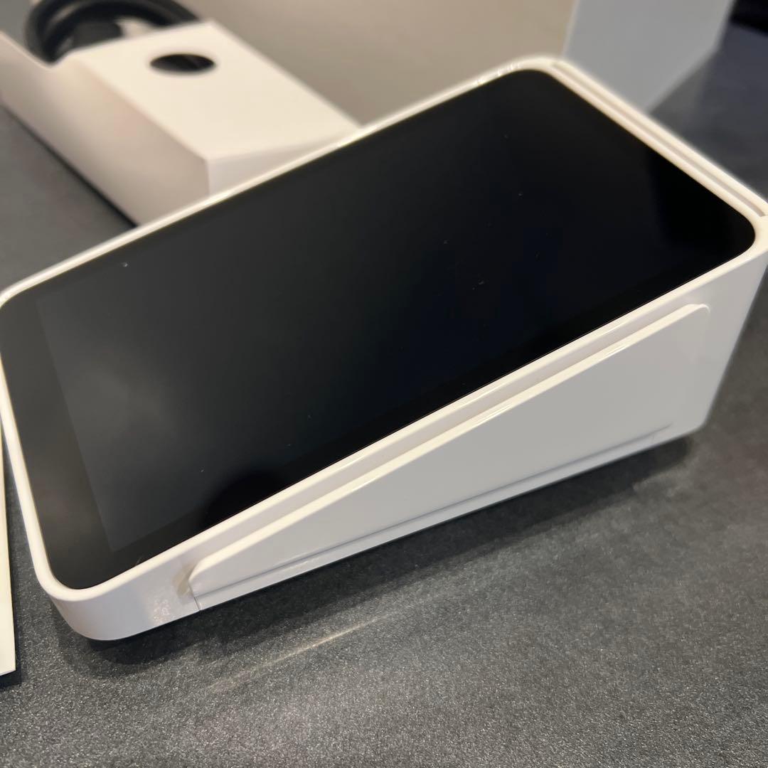 極美品】Square Terminal スクエアターミナル