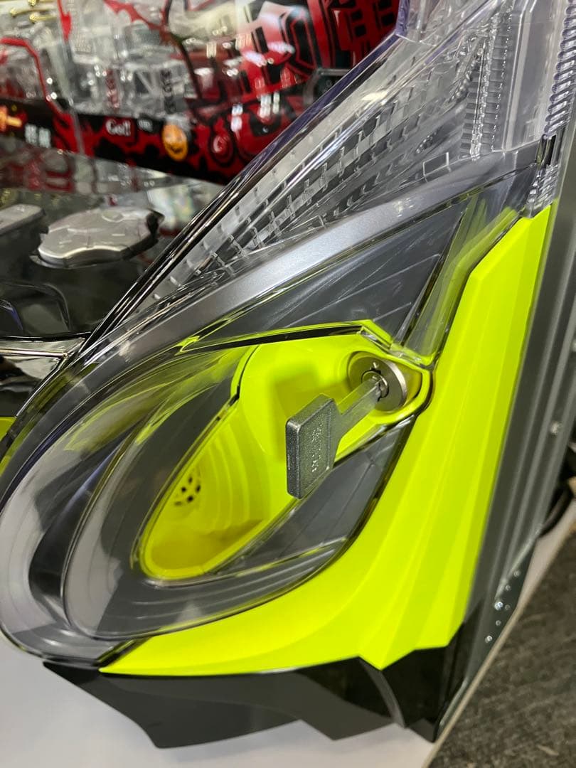 eフィーバーからくりサーカス2 魔王ver ユニット付 スマパチ実機