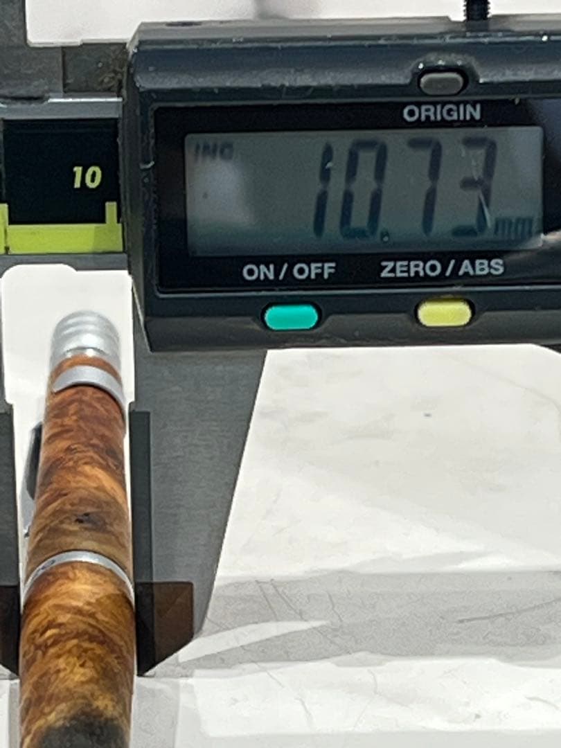 いぶ　S20 0.5mm 花梨瘤