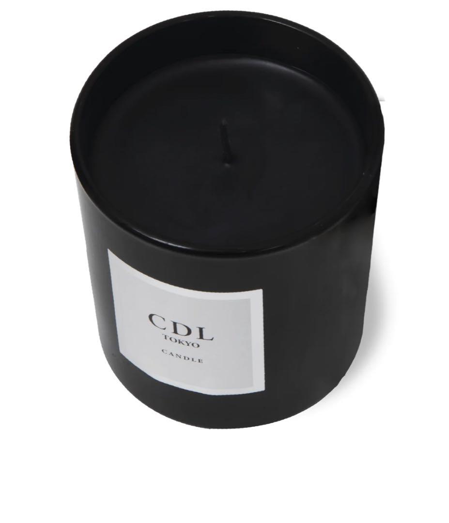 定価以下新品未使用CDL TOKYO CDL Candle 登坂広臣