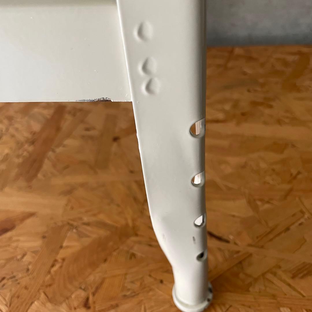 アメリカ製 LYON社 STOOL 【 LYON®︎ AURORA,ILL. 】