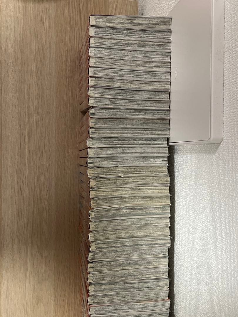 【美品】新テニスの王子様　1～44巻