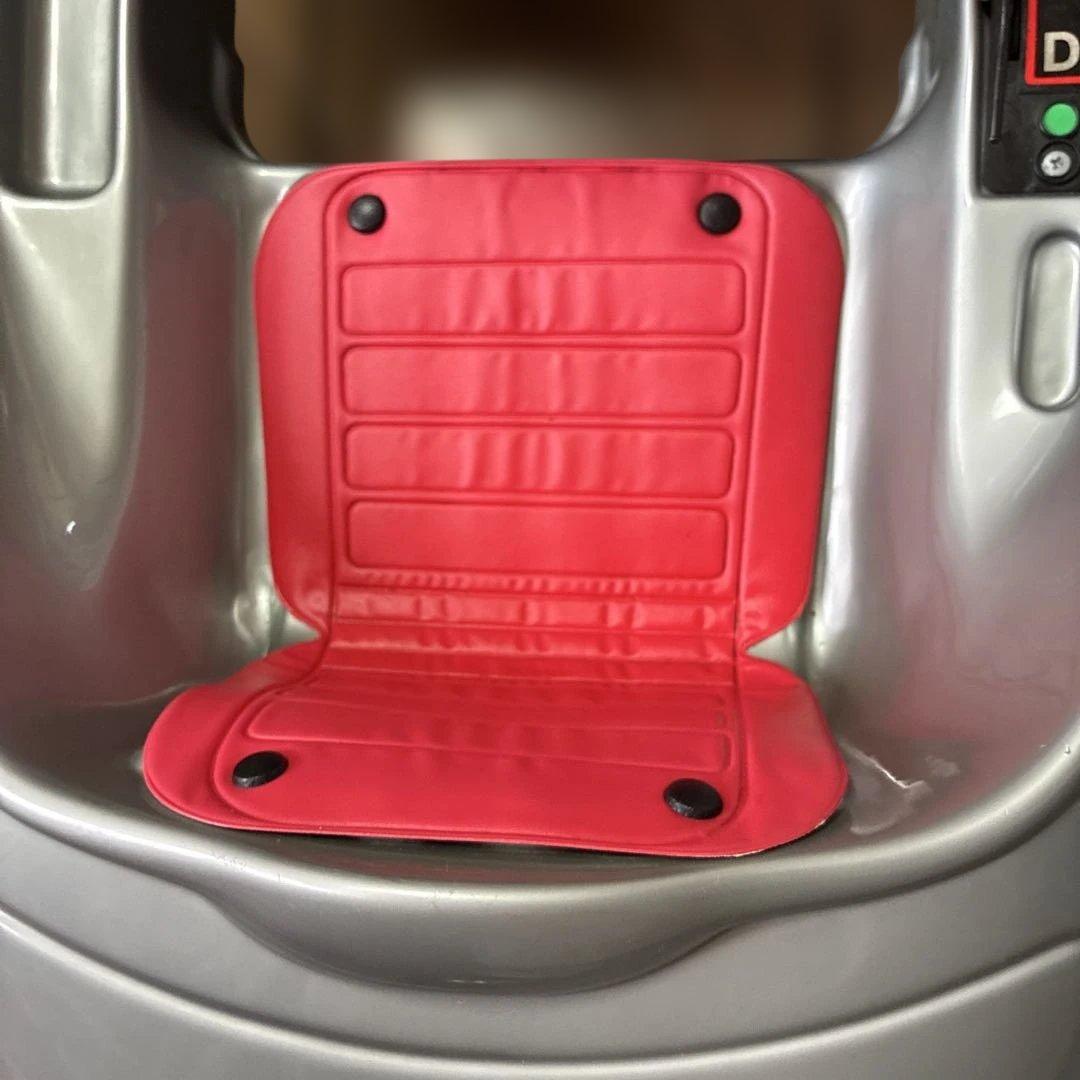 【近々削除予定】メルセデスベンツ　ペダルカー　ヴィンテージ