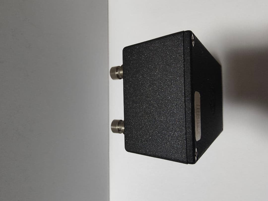 ギター walrus audio arp-87