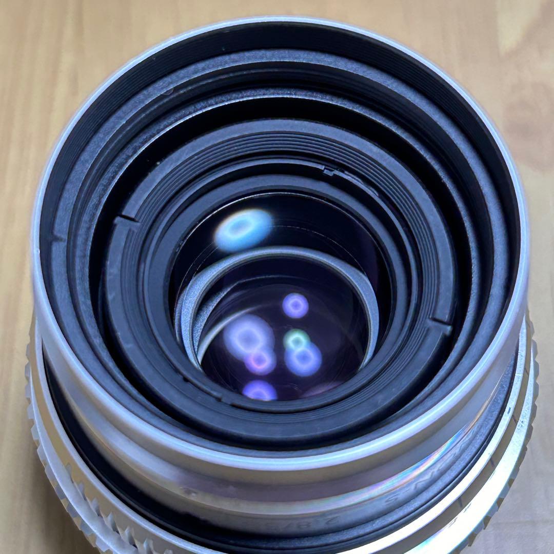 Schneider Componon 50mm 2.8 M Leica ライカ 中古)Schneider