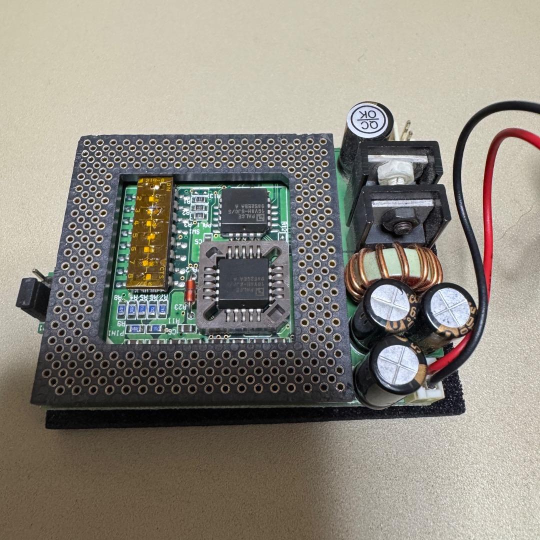 PC-9821用増設用フロッピーディスクドライブ PC-9821用増設用