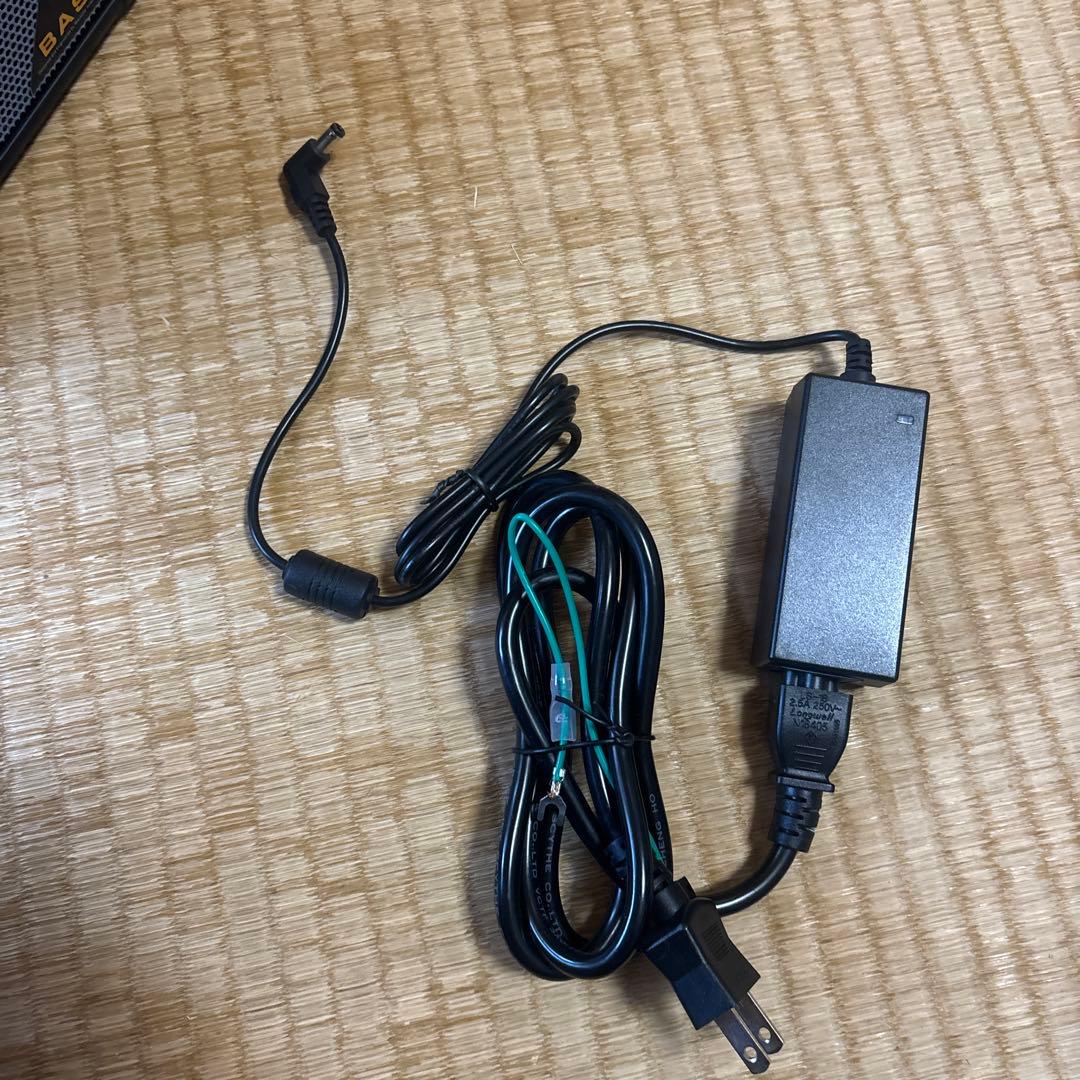 Blackstar FLY BASS ステレオパック ベース用アンプ