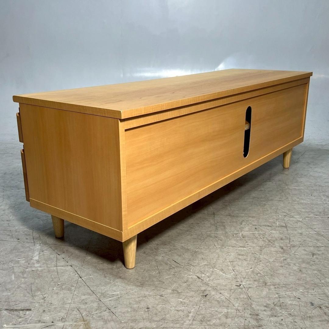 KEYUCA ケユカ メイ テレビボード ローボード TV台 北欧 モダン - メルカリ