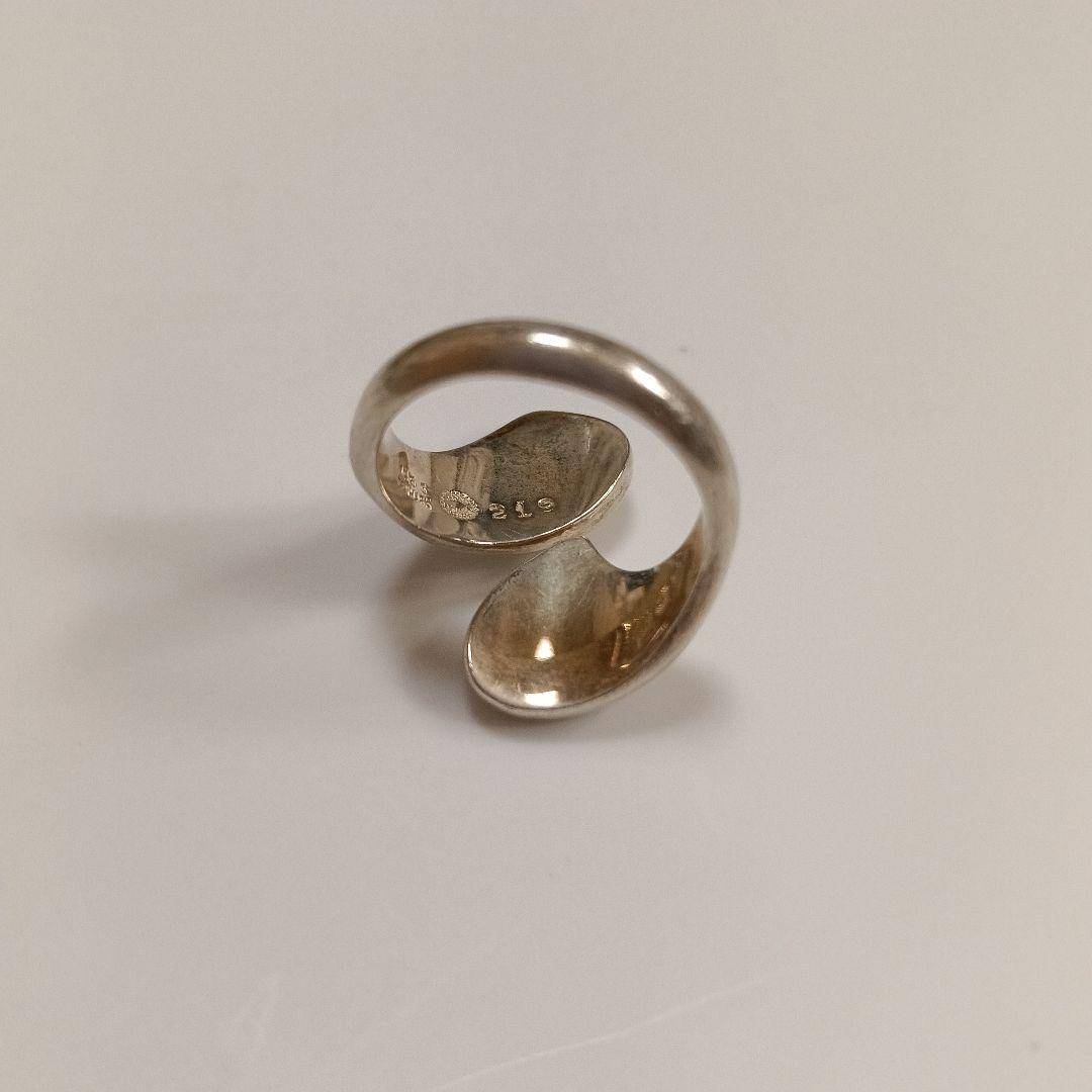   ジョージジェンセン 219 サイズ13号