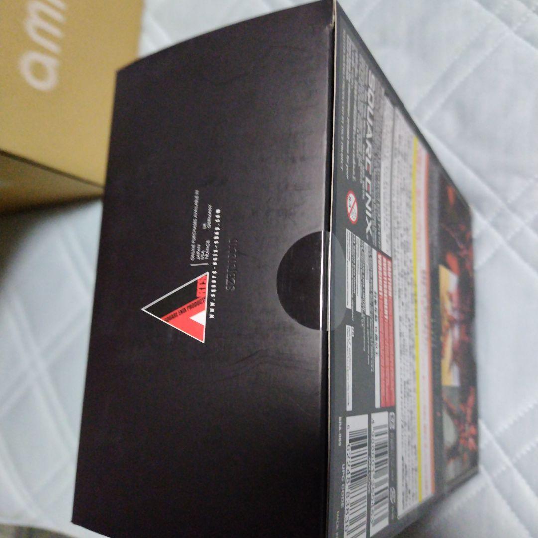 ブリングアーツ・ACTION　FIGUREゼノギアス -ヴェルトール・イド-.