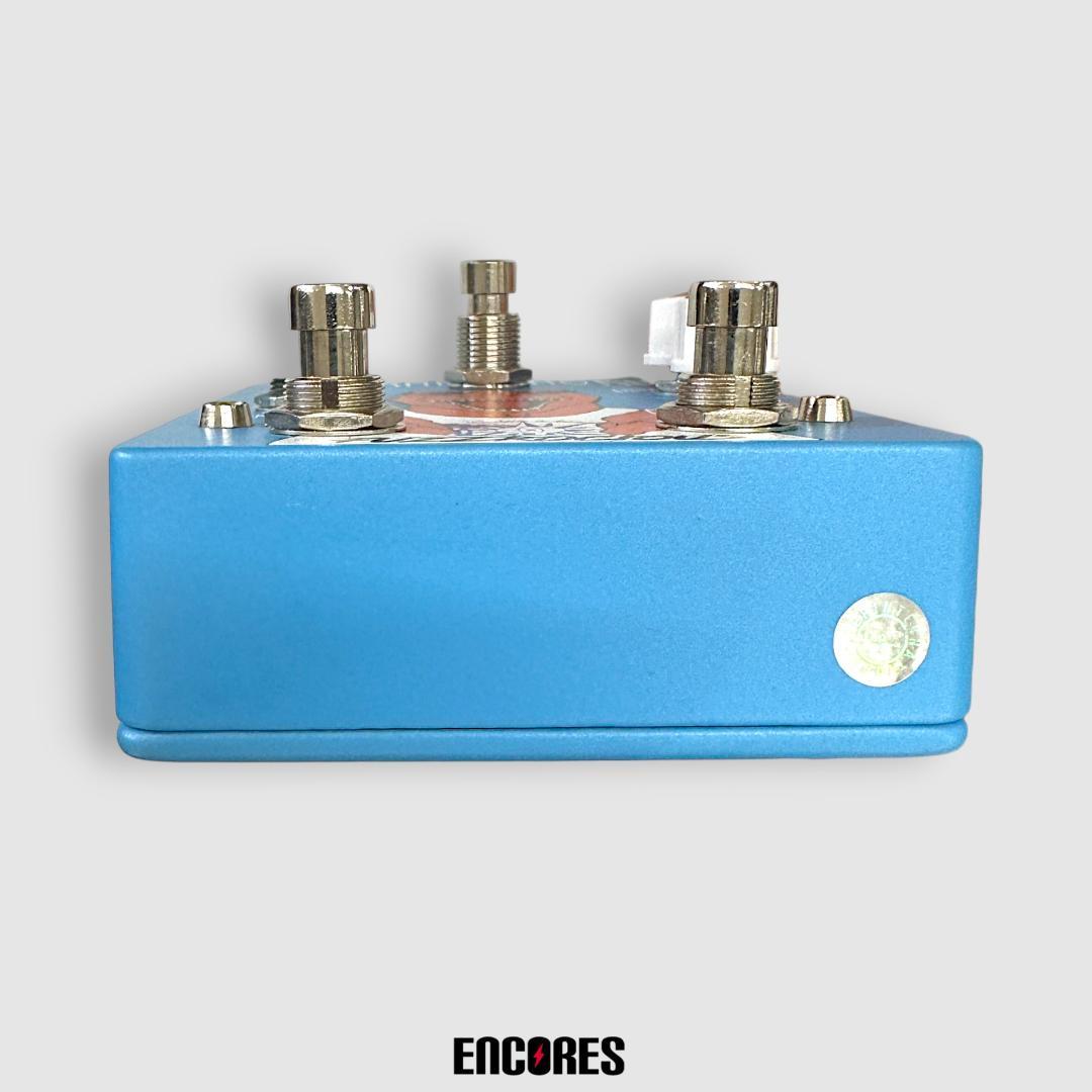 Fuzzrocious Pedals TYRANNOCHORUS ファズコーラス - メルカリ