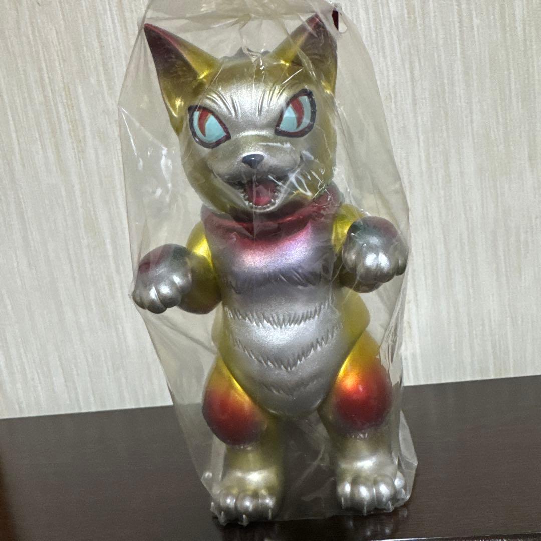 大王 ネゴラ 【希少カラー】カスタム　小夏や