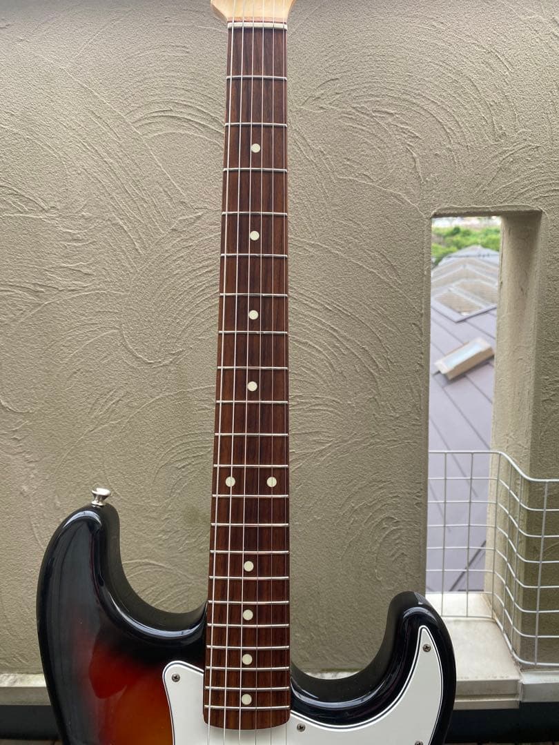 ギター FERNANDES The Revival, R S T Series.