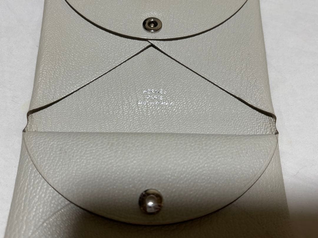 【りんご】HERMES カルヴィデュオ