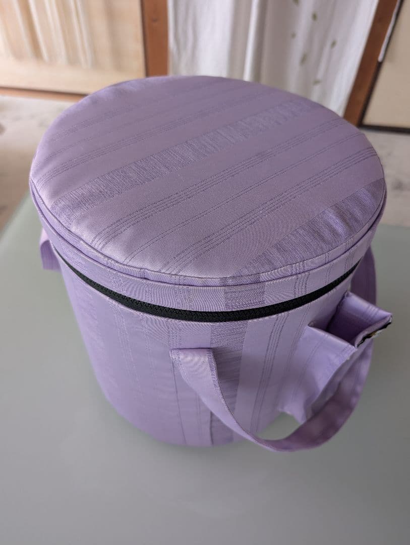 まるえ☆アルケミークリスタルボウル　Ocean Gold 8インチ