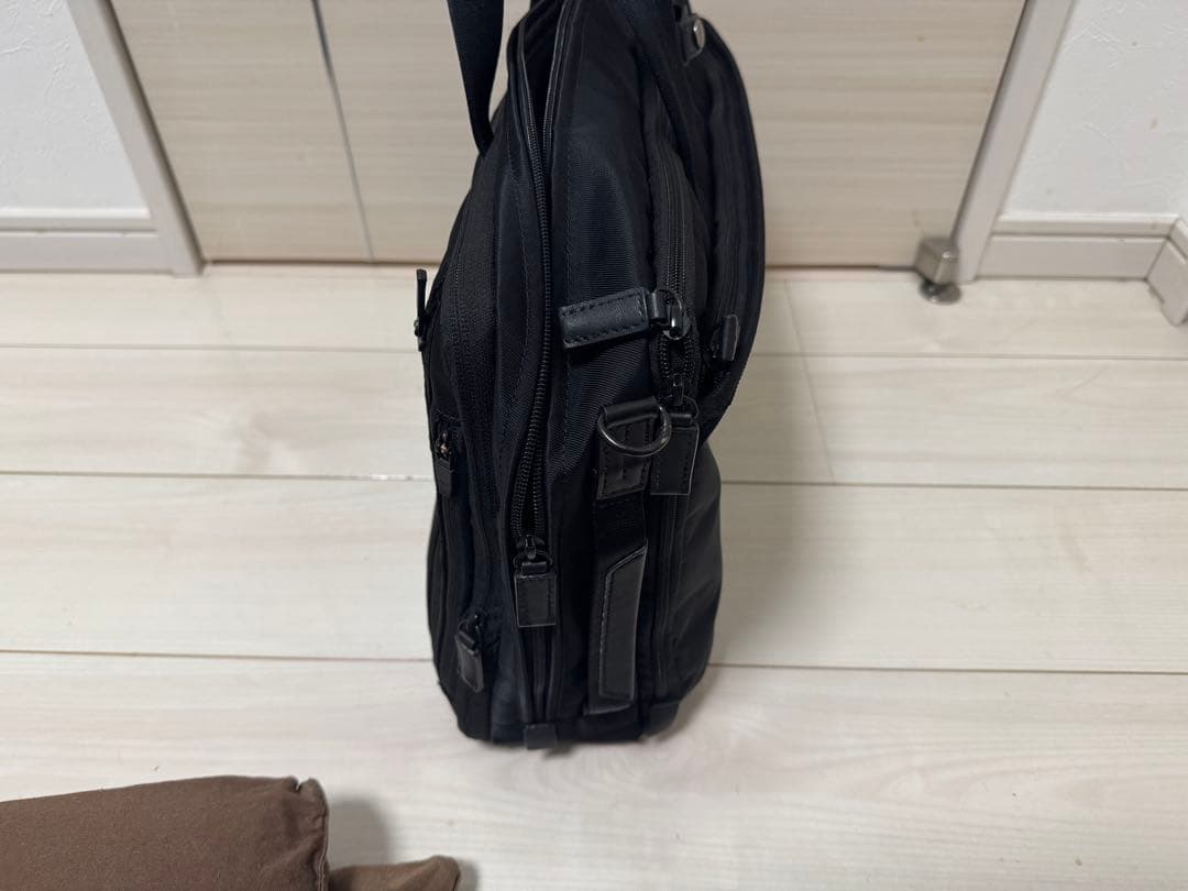 サムソナイト 3way デボネア5 ビジネスバッグ