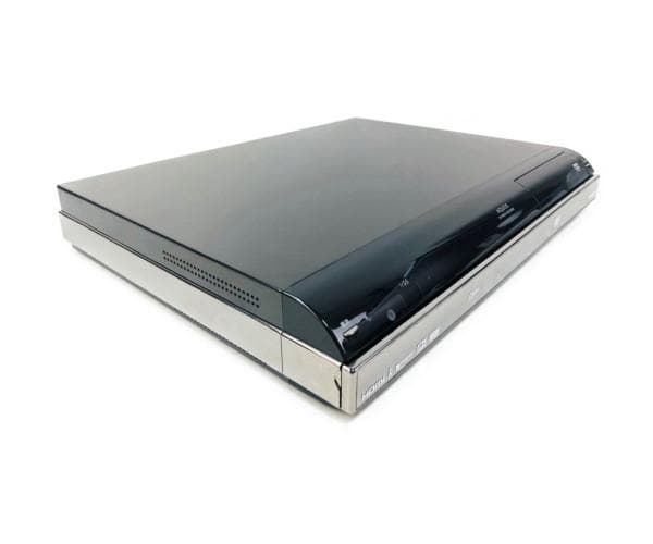 SHARP AQUOS デジタルフルハイビジョンレコーダー DV-ACW55