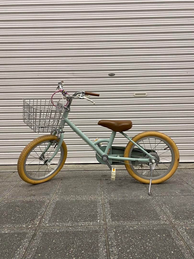 tokyo bike（トーキョーバイク） little tokyobike - 自転車本体割引